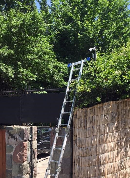 Mantencion electronica - Alectrol